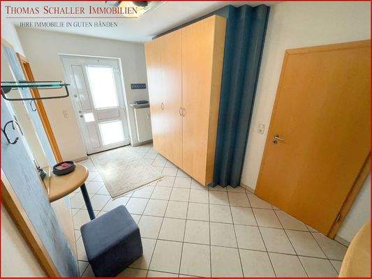 Eingangsbereich / EG