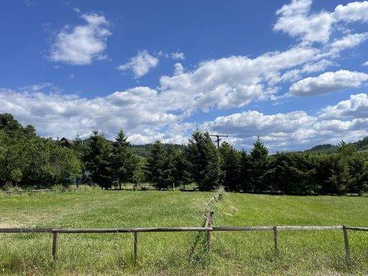 Reichlich Platz für Ihr Zuhause!