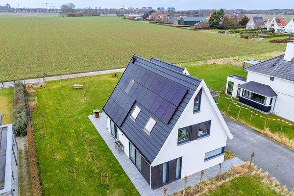 Ferienhaus Holland kaufen 04