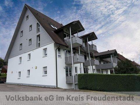 Freudenstadt Häuser, Freudenstadt Haus kaufen