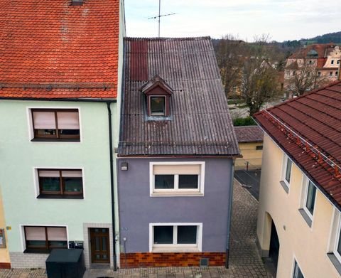 Auerbach Häuser, Auerbach Haus kaufen