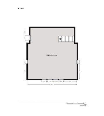 Grundriss DG Wrodow 2