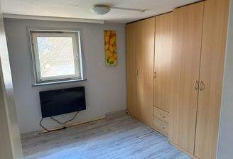 Schlafzimmer EG