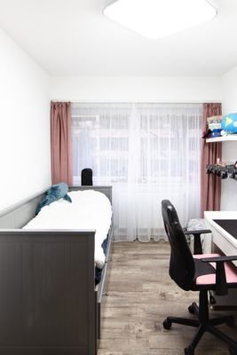 Das Kinderzimmer