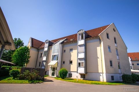 Dresden / Weißig Wohnungen, Dresden / Weißig Wohnung kaufen