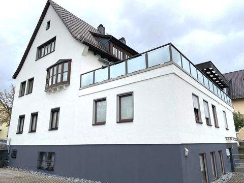 Dillenburg Wohnungen, Dillenburg Wohnung mieten