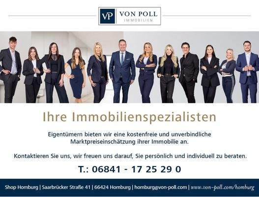 Immobilienspezialisten