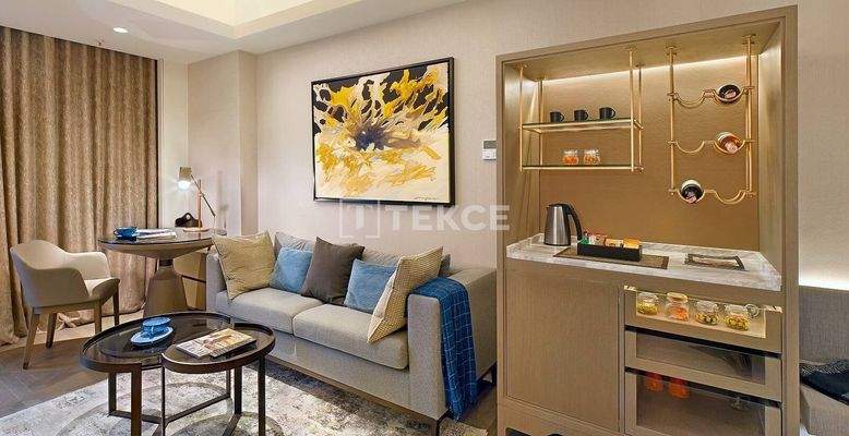 Real Estate with High Rental Income in Bağcılar Istanbul