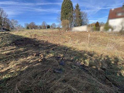 Hochdorf Grundstücke, Hochdorf Grundstück kaufen