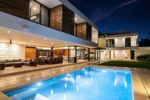 Fraccionamiento Montecristo Häuser, Fraccionamiento Montecristo Haus kaufen