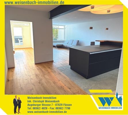 Weisenbach Immobilien