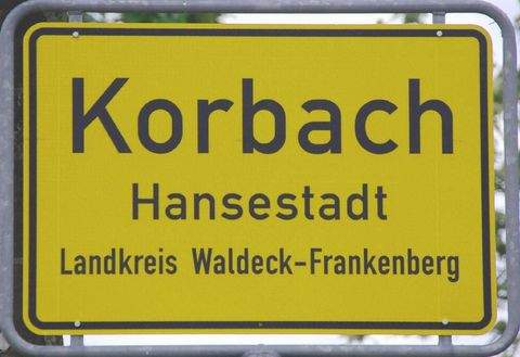 Korbach Büros, Büroräume, Büroflächen 