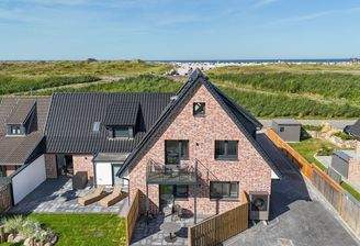 Drohnenansicht