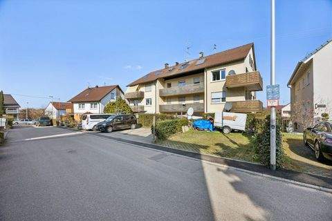 Möglingen Wohnungen, Möglingen Wohnung kaufen