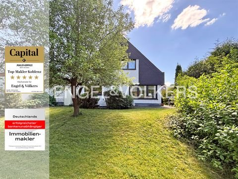 Waldesch Häuser, Waldesch Haus kaufen