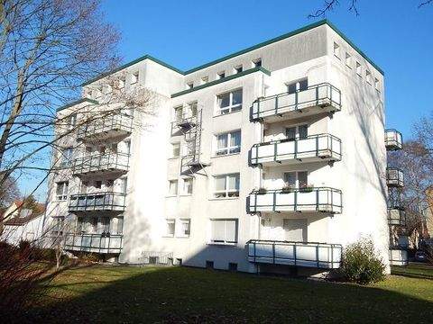 Bochum Wohnungen, Bochum Wohnung mieten