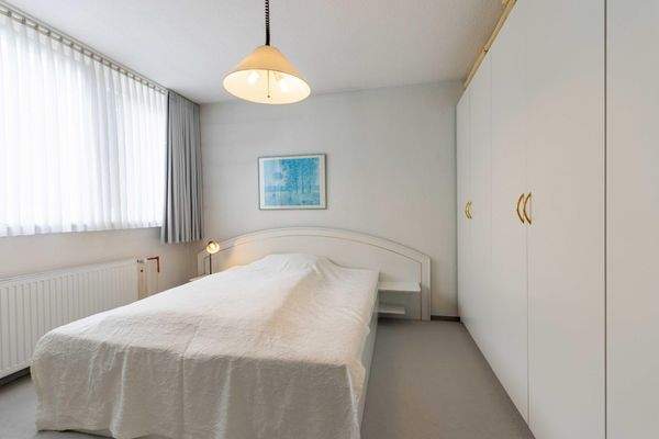 Kinderzimmer 1 von 3 OG