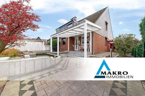 Pinneberg Häuser, Pinneberg Haus kaufen