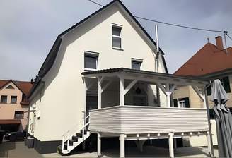 Frontansicht