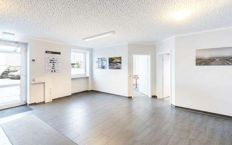 Eckernförde Büros, Büroräume, Büroflächen 