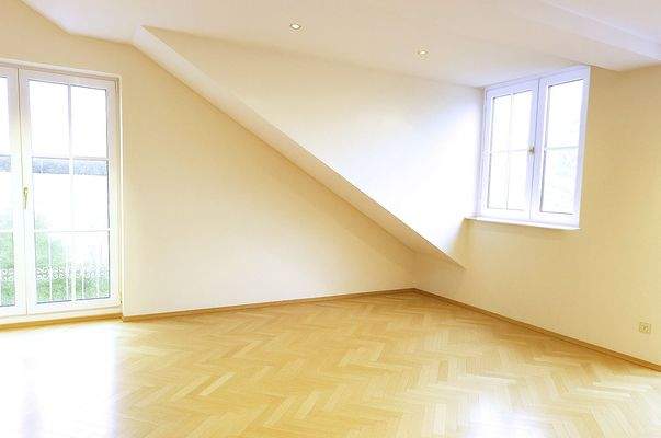 Atelier Obergeschoss