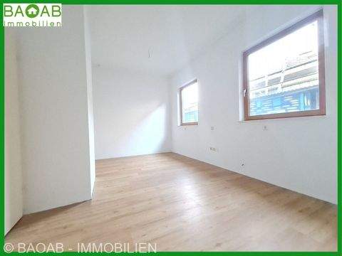 KLAGENFURT Büros, Büroräume, Büroflächen 