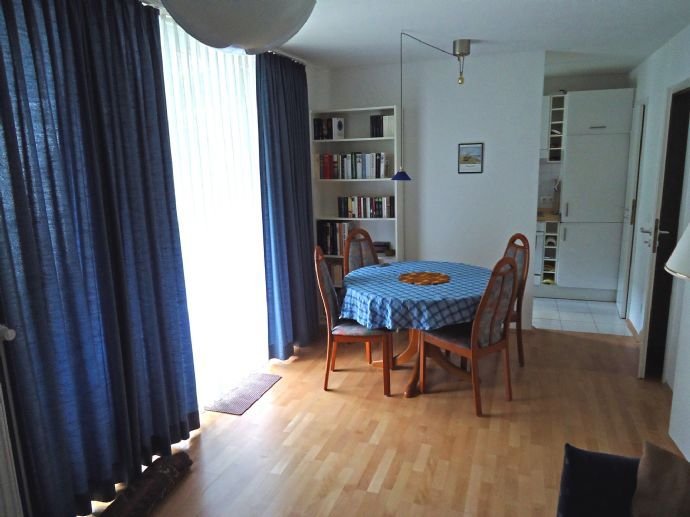 2 Zimmer Wohnung in Hamburg (Neugraben-Fischbek)