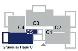 3-Zimmer-Garten-Wohnung