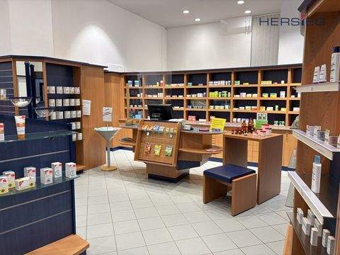 Annaberg-Buchholz Ladenlokale, Ladenflächen 