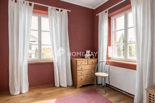 1. OG Ankleidezimmer 1 - KI