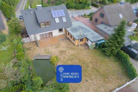 Kaltenkirchen Häuser, Kaltenkirchen Haus kaufen