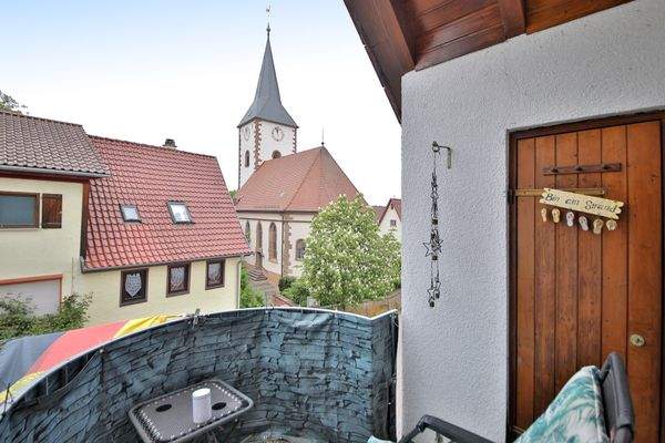 Balkon