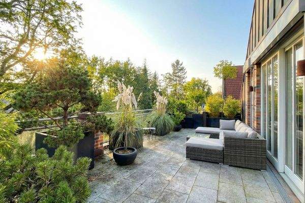 Wo Erholung Programm ist