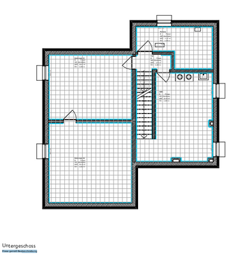 Untergeschoss