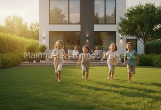 Familie - Wohlfühlen