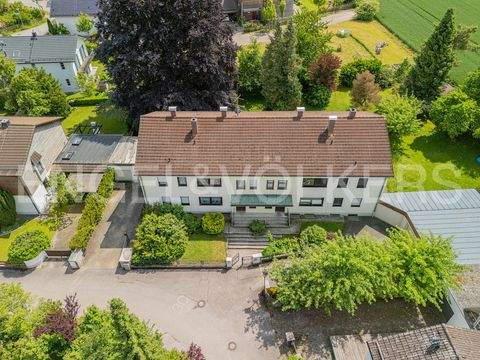 Anzing Häuser, Anzing Haus kaufen