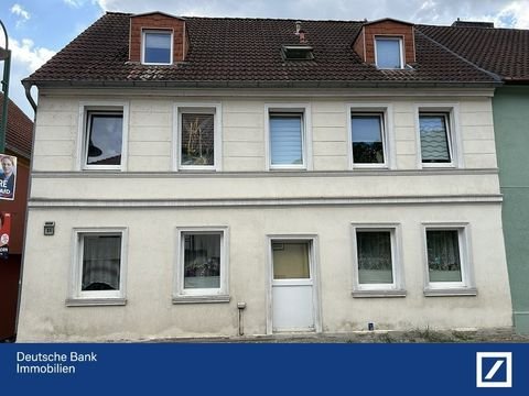 Oderberg Renditeobjekte, Mehrfamilienhäuser, Geschäftshäuser, Kapitalanlage