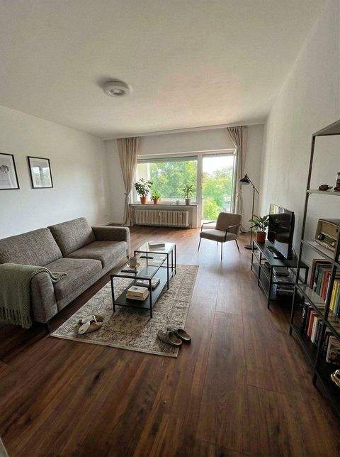 Hattersheim Wohnungen, Hattersheim Wohnung kaufen