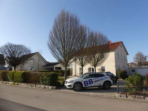 Inzigkofen Häuser, Inzigkofen Haus kaufen