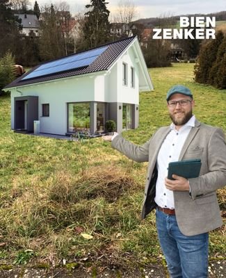 EDITION 123 (Projektierung auf Bauplatz in Ransweiler)