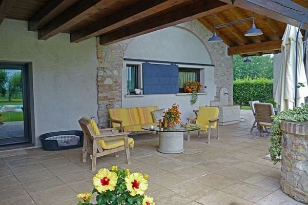 Haupterrasse 