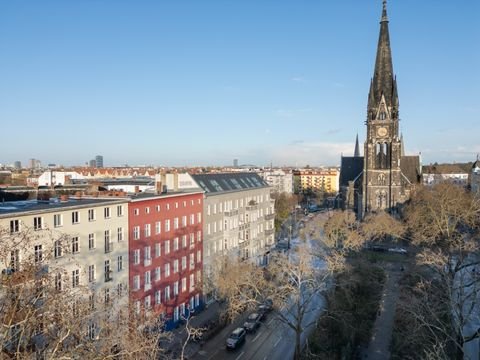 Berlin Renditeobjekte, Mehrfamilienhäuser, Geschäftshäuser, Kapitalanlage
