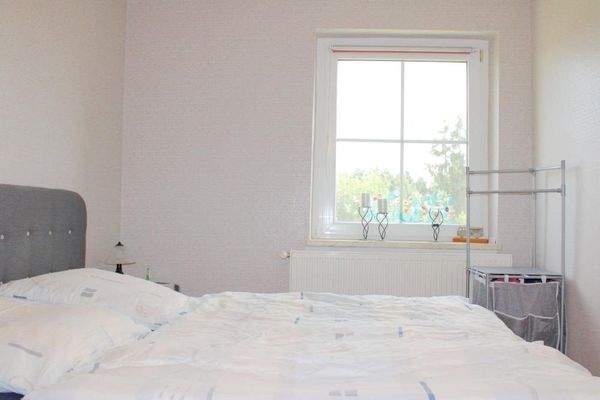 Schlafzimmer-Beispielfoto