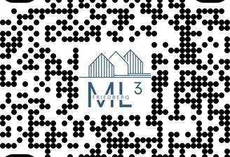 QR-Code infrabau GmbH