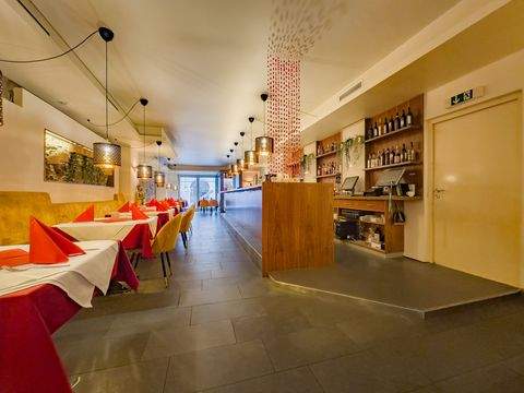 Passau Gastronomie, Pacht, Gaststätten