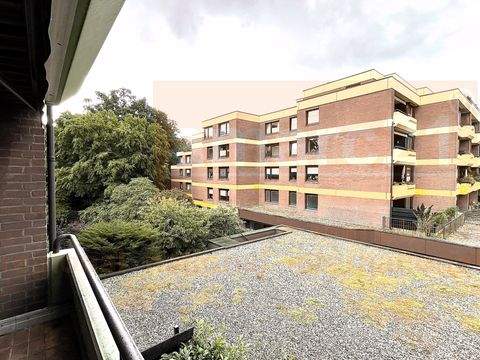Hamburg / Volksdorf Wohnungen, Hamburg / Volksdorf Wohnung kaufen