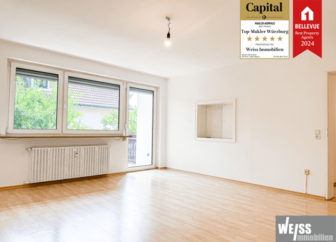 Gerbrunn Wohnungen, Gerbrunn Wohnung kaufen