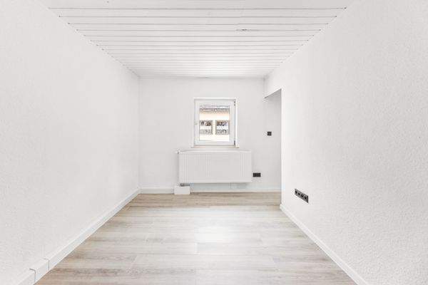 Arbeits-/Kinderzimmer