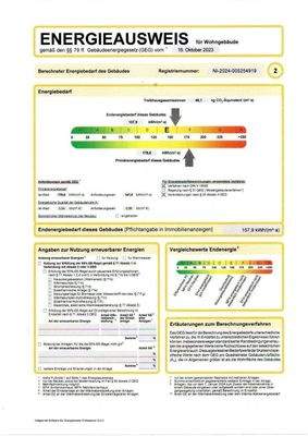 Energieausweis-Seite 2