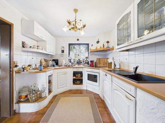 KEGELSTEIN III - Das Landhaus-Ensemble